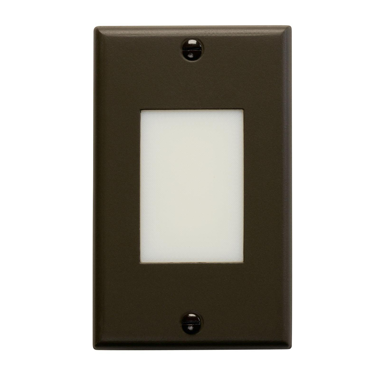 Product image for LED STEP LIGHT LENS