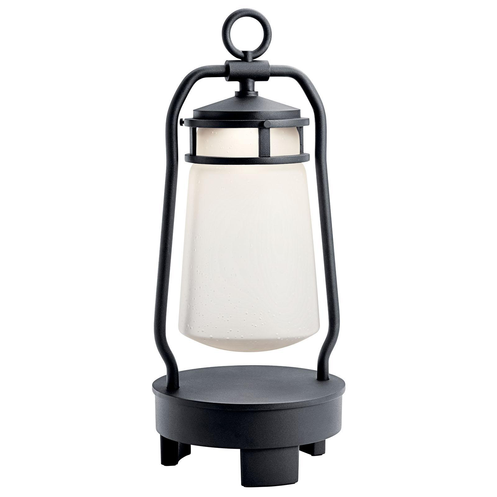 Product image for PORTABLE BLUETOOTH LED LANTERN