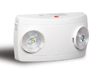 Product image for LUMACELL LUPIB EMERGENCY PORTABLE LIGHT PLUGIN BATTERY POWERED LED LIGHT 2X1W LED LIGHTS 2HOURS OPERATIONAL