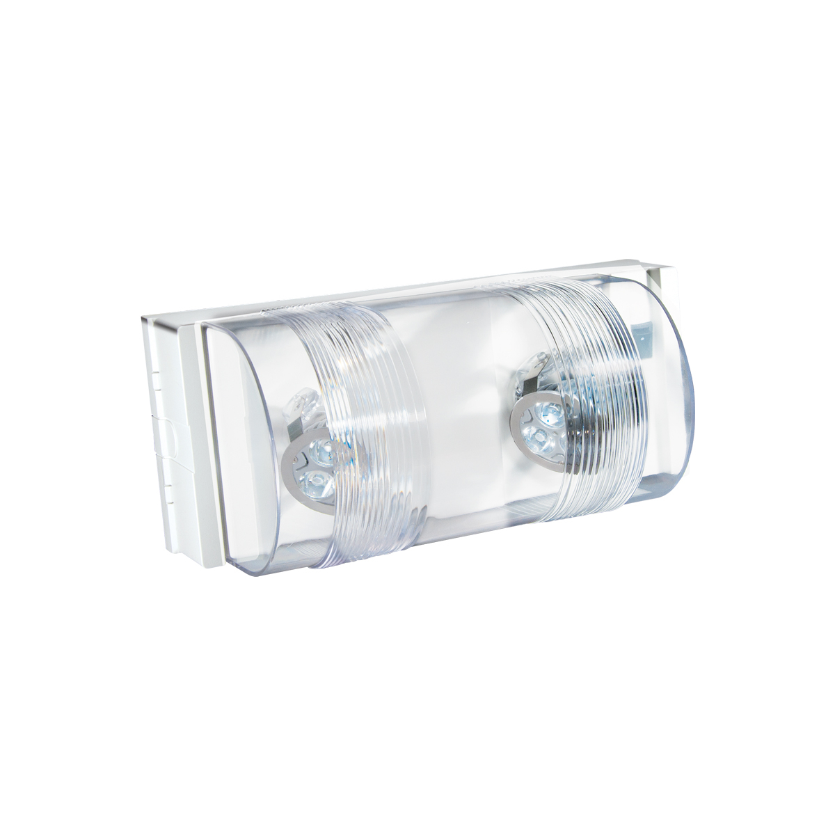 Product image for 6V EMERGENCY LIGHT UNIT