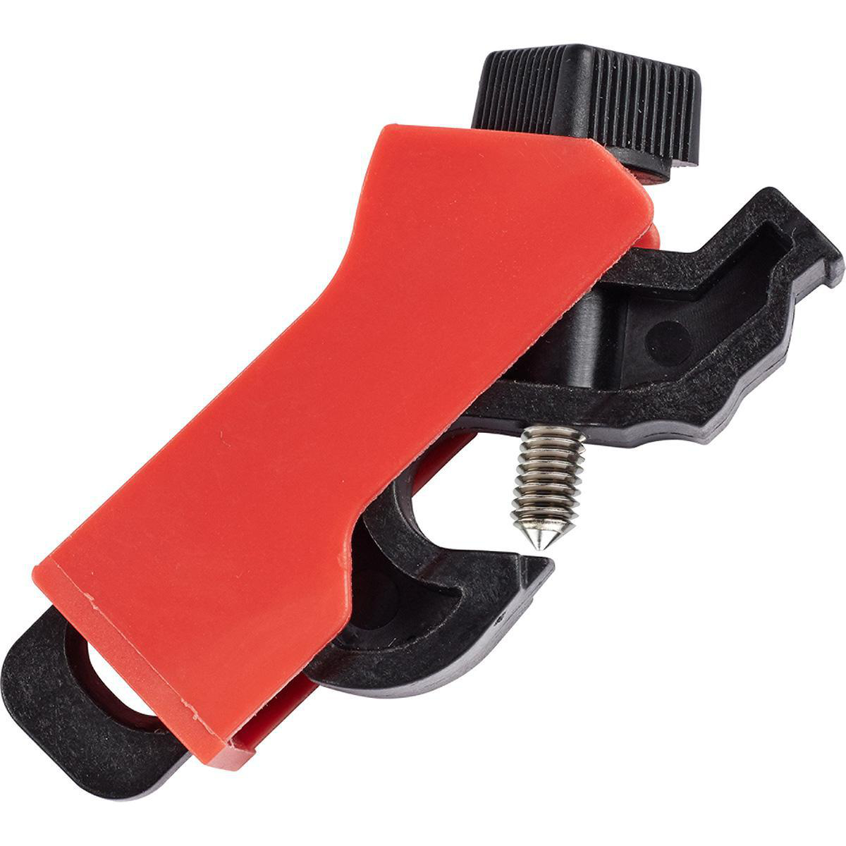 Product image for Universal Mini Circuit Breaker Lockout, 1/PK