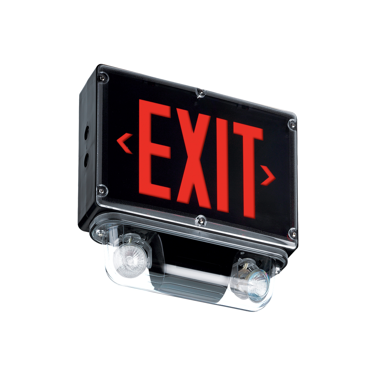 Product image for COMBO 6V SGL RD C/W 4W LED MR16