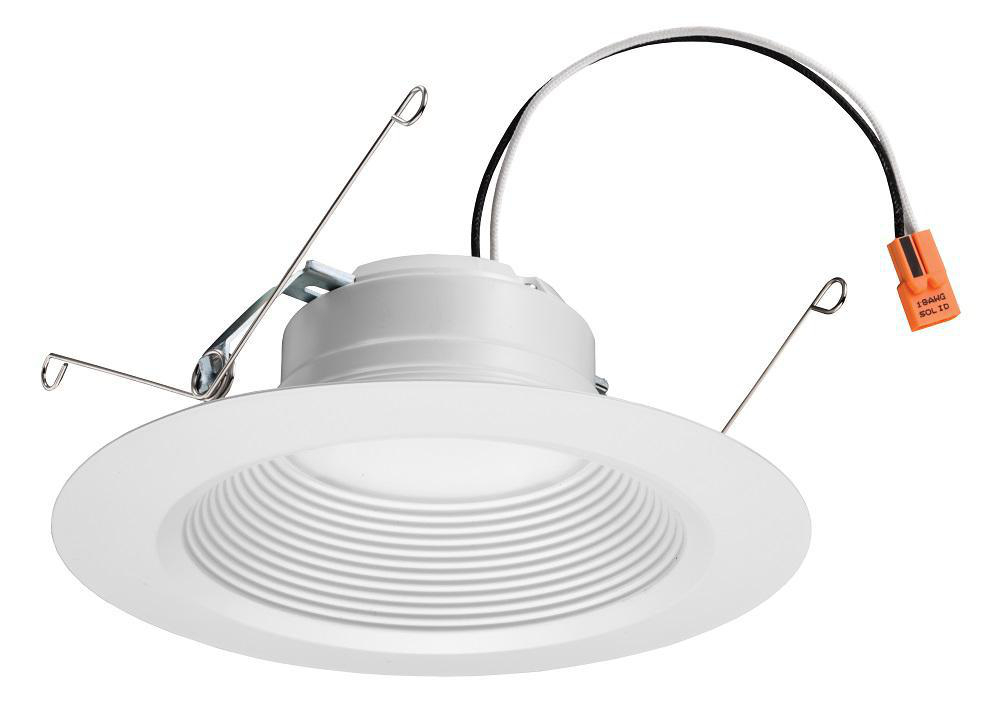 Product image for 5" and 6" E Series LED Module LED Recessed Module