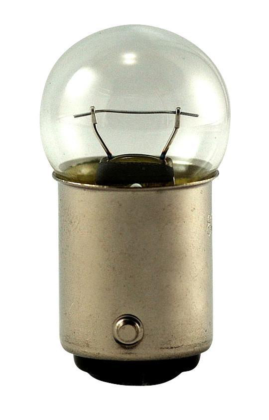 Product image for Lamp vehicle G6 BA15d 13V 0.58A