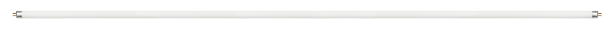 Product image for DISC GLASS DIRECT FIT T5 4FT 25W-3500LM 4000K C80CRI