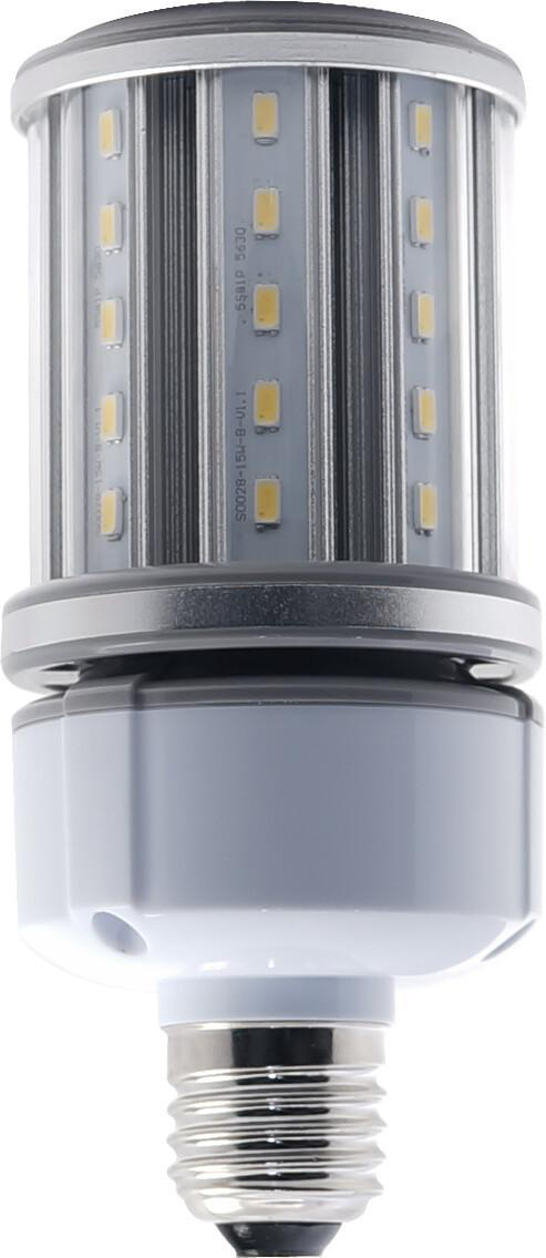 Product image for LED HID REPLACEMENT 15W-1950LM 5000K 80C