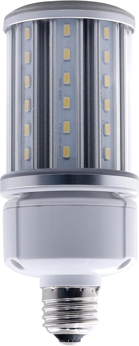 Product image for LED HID REPLACEMENT 19W-2375LM 4000K 80C