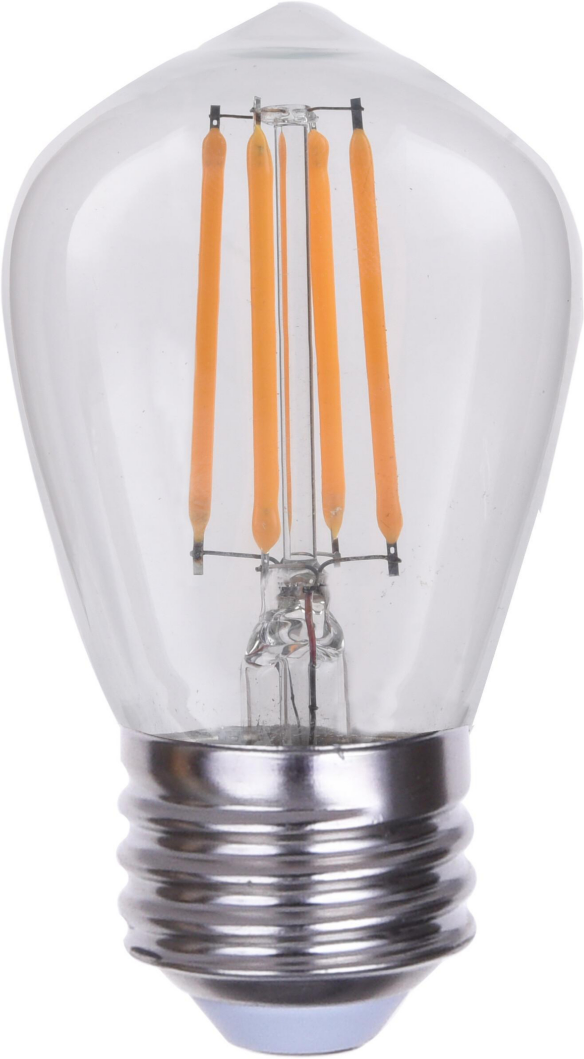 Product image for LED ADVANTAGE FILAMENT S14 320 DEG, 4W-3