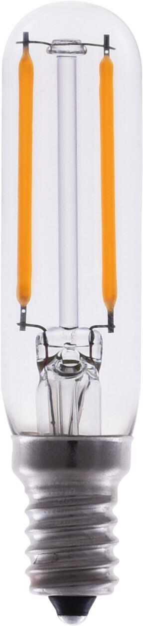 Product image for LED ADVANTAGE FILAMENT T6 320 DEG, 2W-12