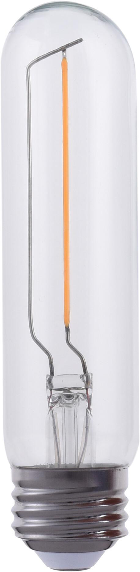 Product image for LED ADVANTAGE FILAMENT T10 320 DEG, 2.5W