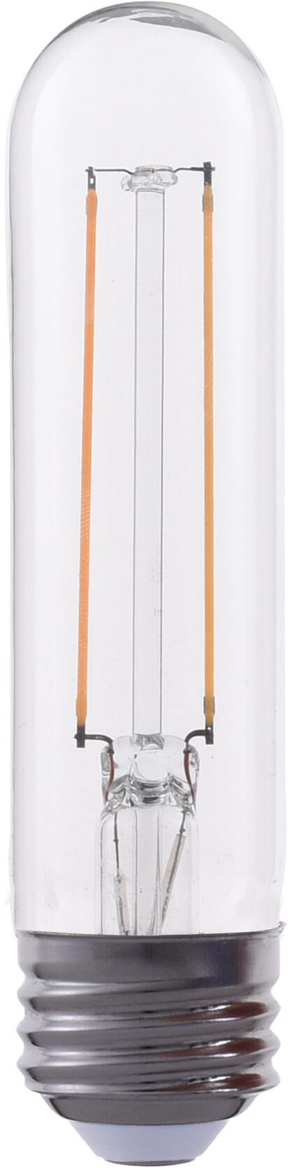 Product image for LED ADVANTAGE FILAMENT T10 320 DEG, 4W-4