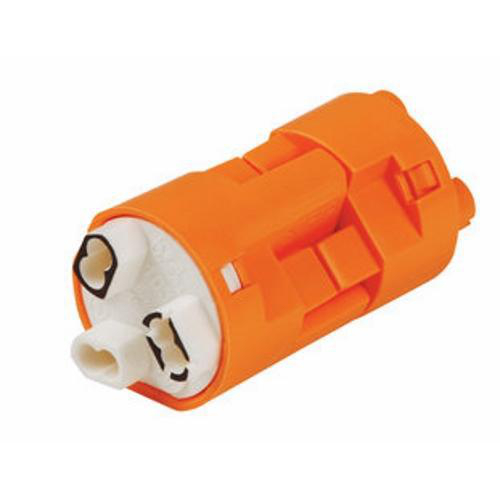 Product image for Disconnect luminaire 3-wire 50/jar PowerPlug
