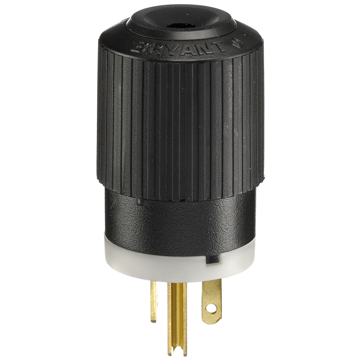 Product image for PLUG, IND GRD, 20A 125V, 5-20P