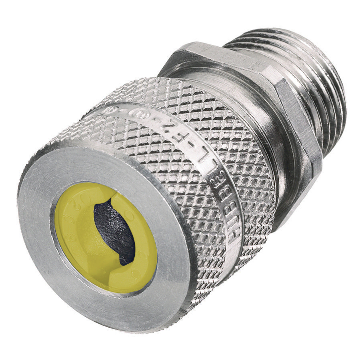 Product image for HUB SHC1041 CORDCON STR ML .63-.75" 1" ALU