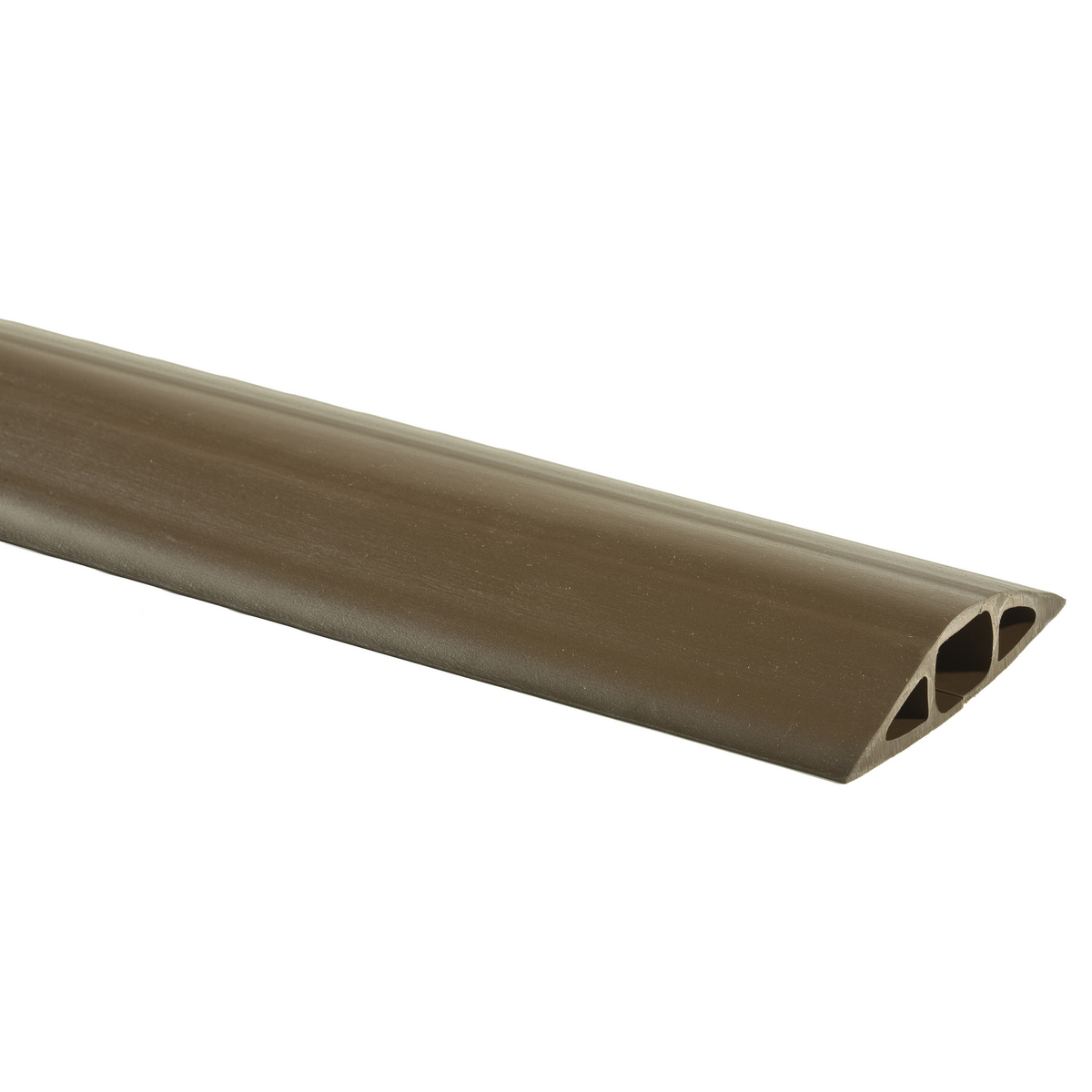 Product image for Cover cable for FloorTrak 3 brown 5'x3"x0.75"