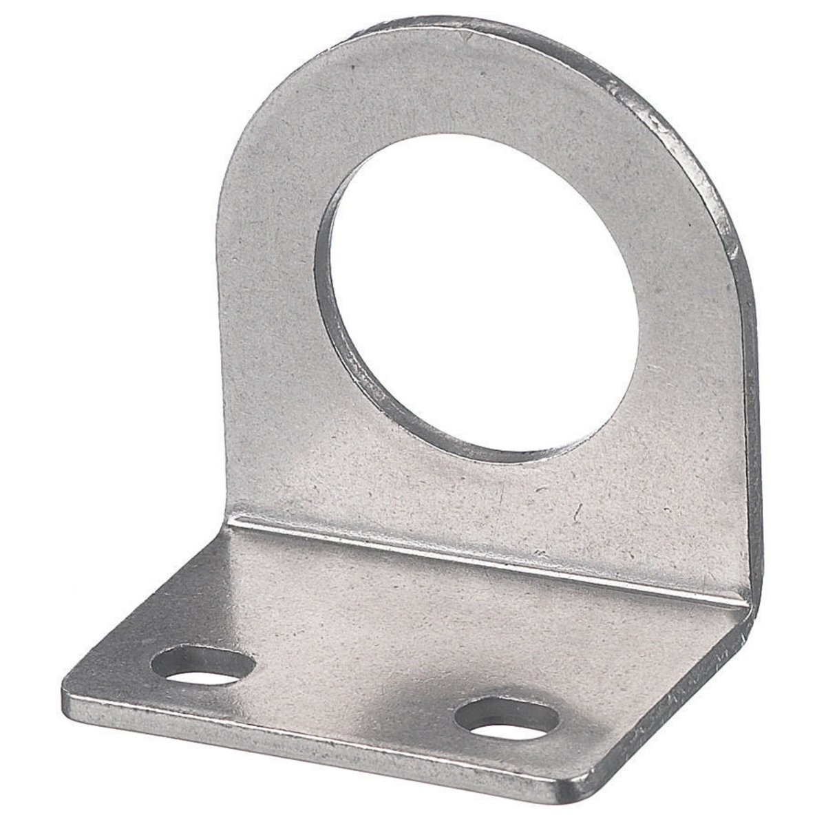 Product image for Angle bracket stainless steel 30mm