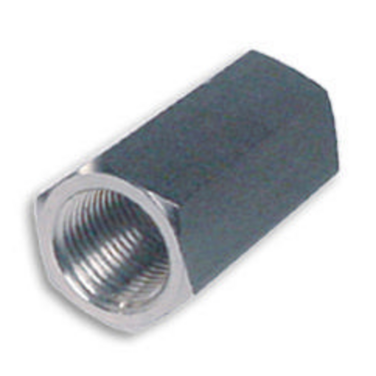 Product image for Conduit adapter hex 12mm