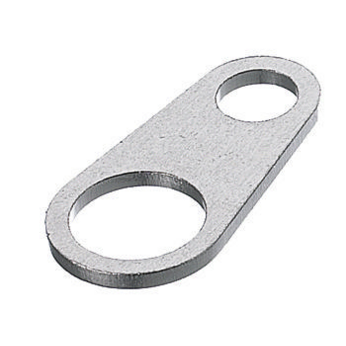 Product image for Bracket flat 12mm