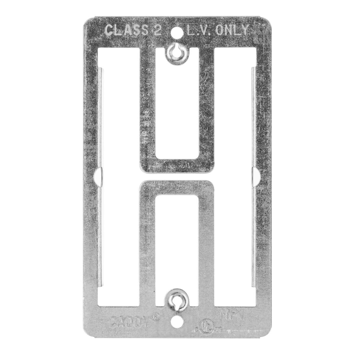 Product image for WALL BOX, ELIMINATOR,1-G