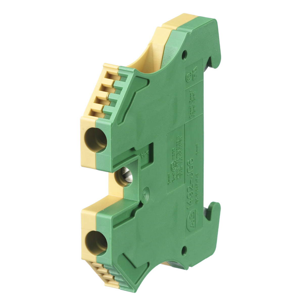 Product image for Block replacement ground 30A