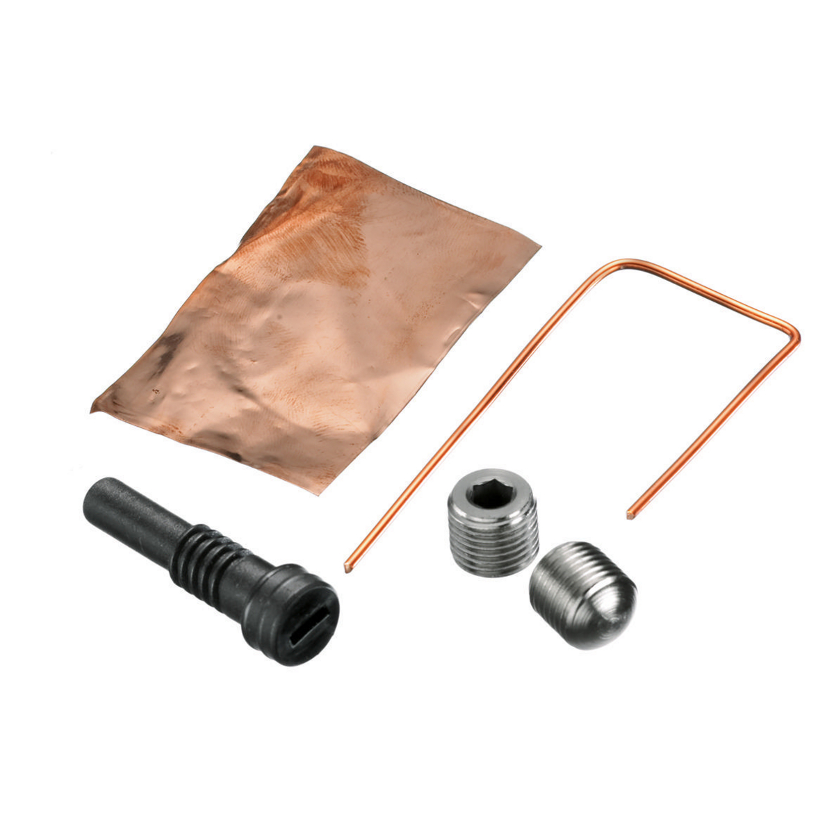 Product image for SINGLEPOLE, REPLACEMENT PIN KIT