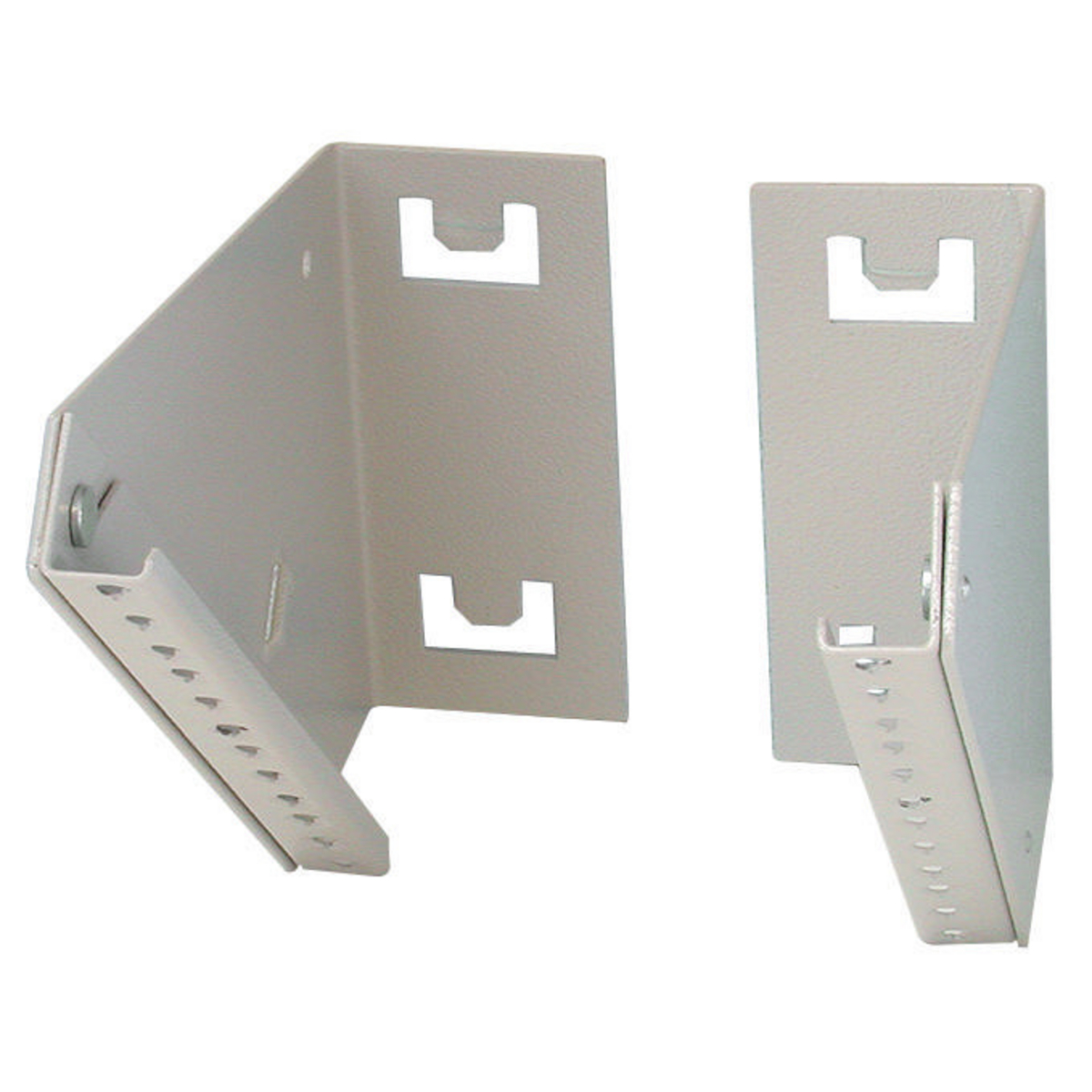 Product image for CAB, ACCESS,REM EQUIP,P-PNL MTG BRKT,2U