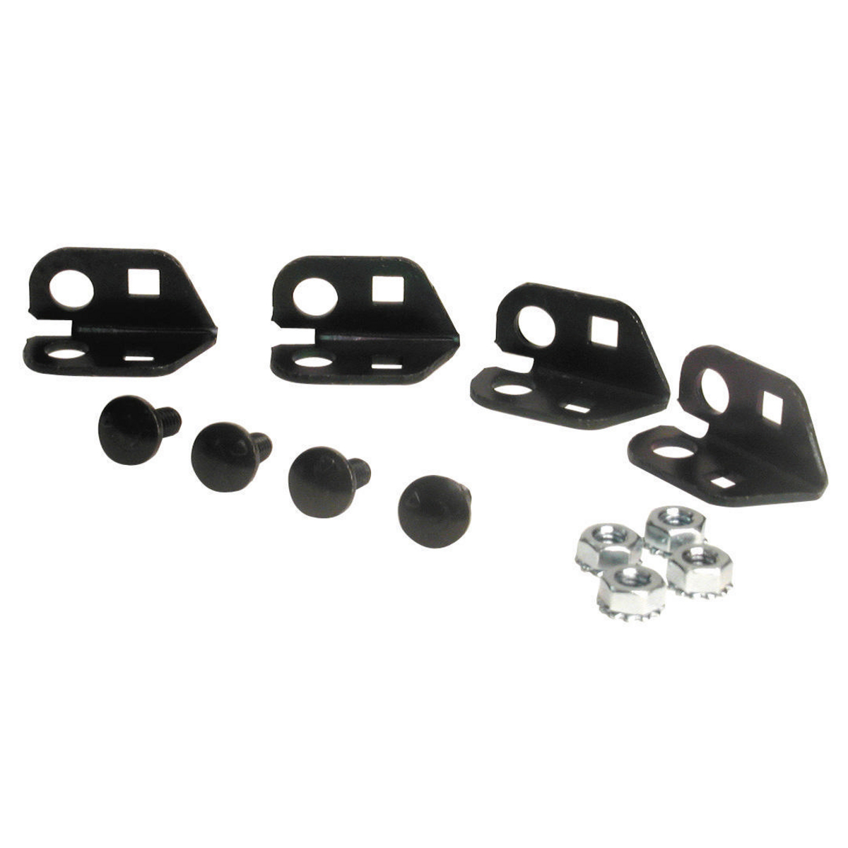 Product image for CAB, ACCESS,REM EQUIP,PADLOCK KT