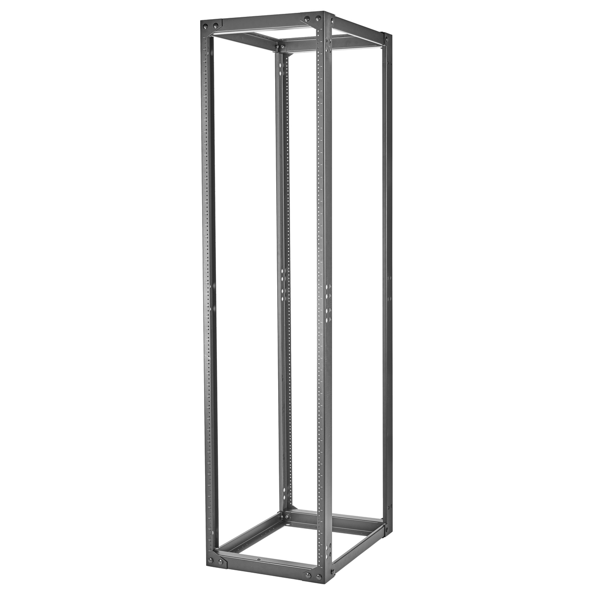 Product image for CABINET, 19" EQUIP FRAME.84"H X29"D,1224