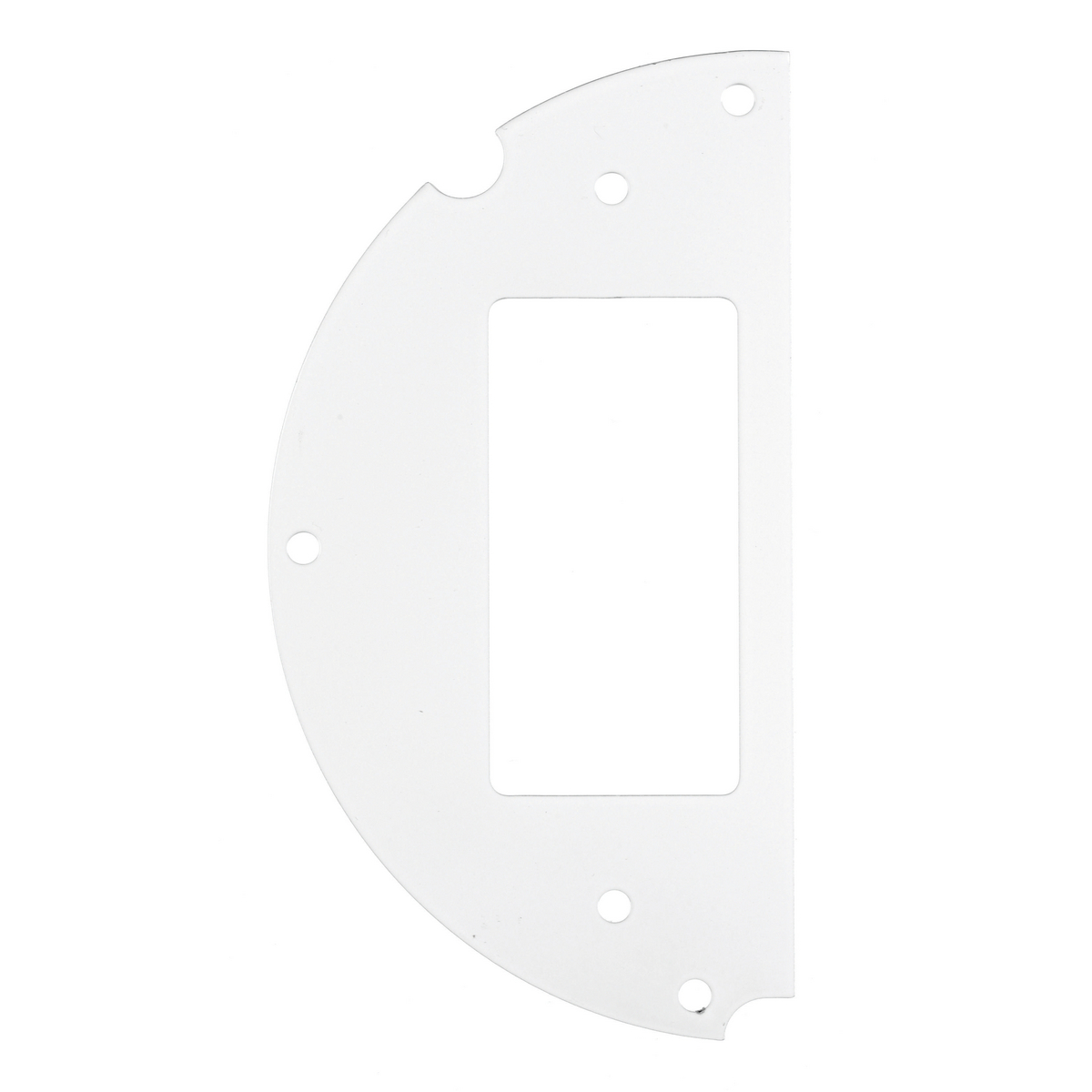Product image for S1R FRPT 6SP 50 LEFT 1X STYLE OPENING