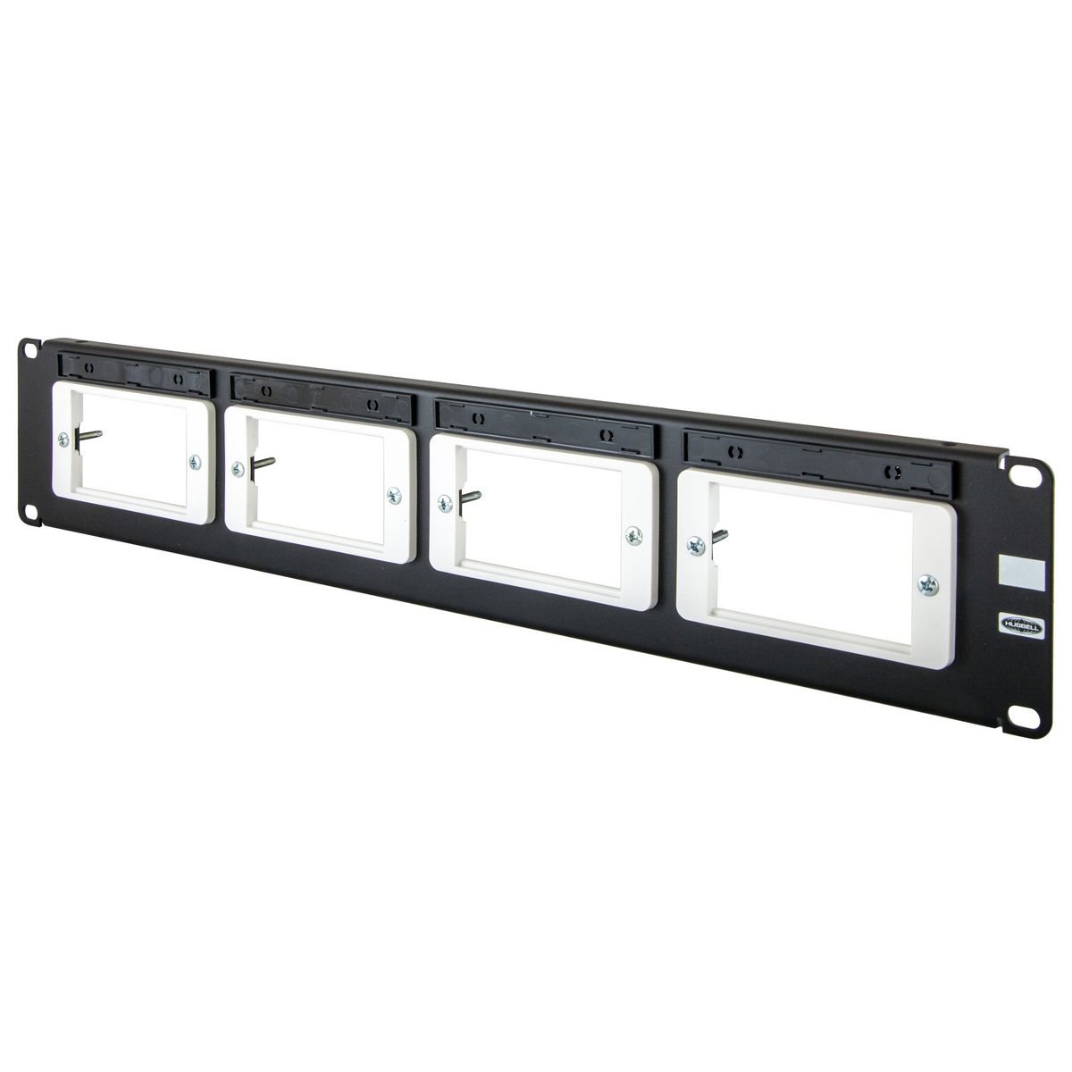 Product image for P-PANEL,ISTATION,12-1UMOD,UNLD,2U (MS90)