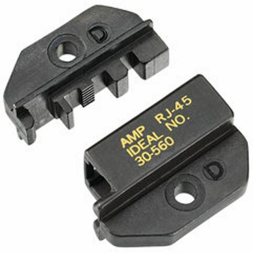 Product image for Die set RJ-45 AMP for Crimpmaster crimp tool