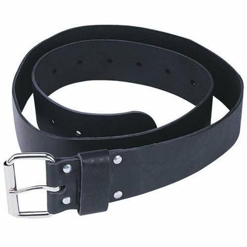 IDEAL 35-995BLK BELT ROLLER BUCKLE LEATHER BLACK