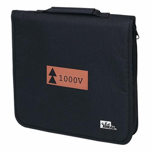 Product image for TOOL ROLL CASE FOR STANDARD KIT (35-9301)
