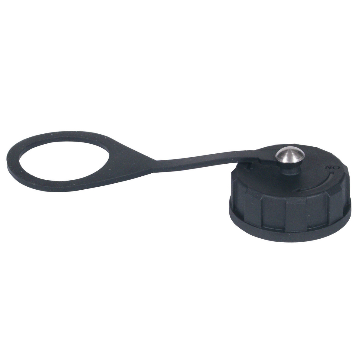 Product image for CAP ASSEMBLY, HI-IMPACT SYS