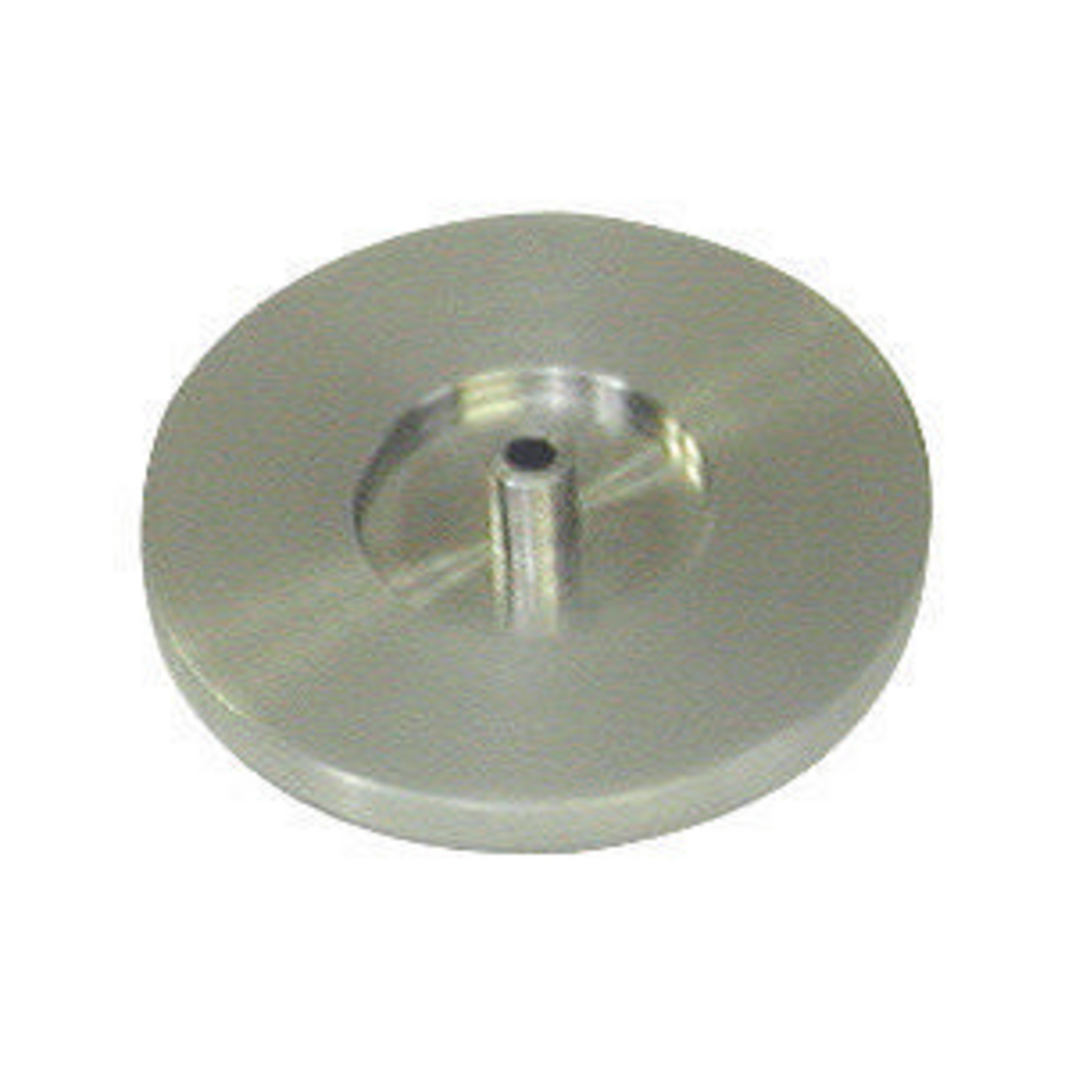Product image for FIBER,FIELD POLISHING PUCK,2.5MM,SS