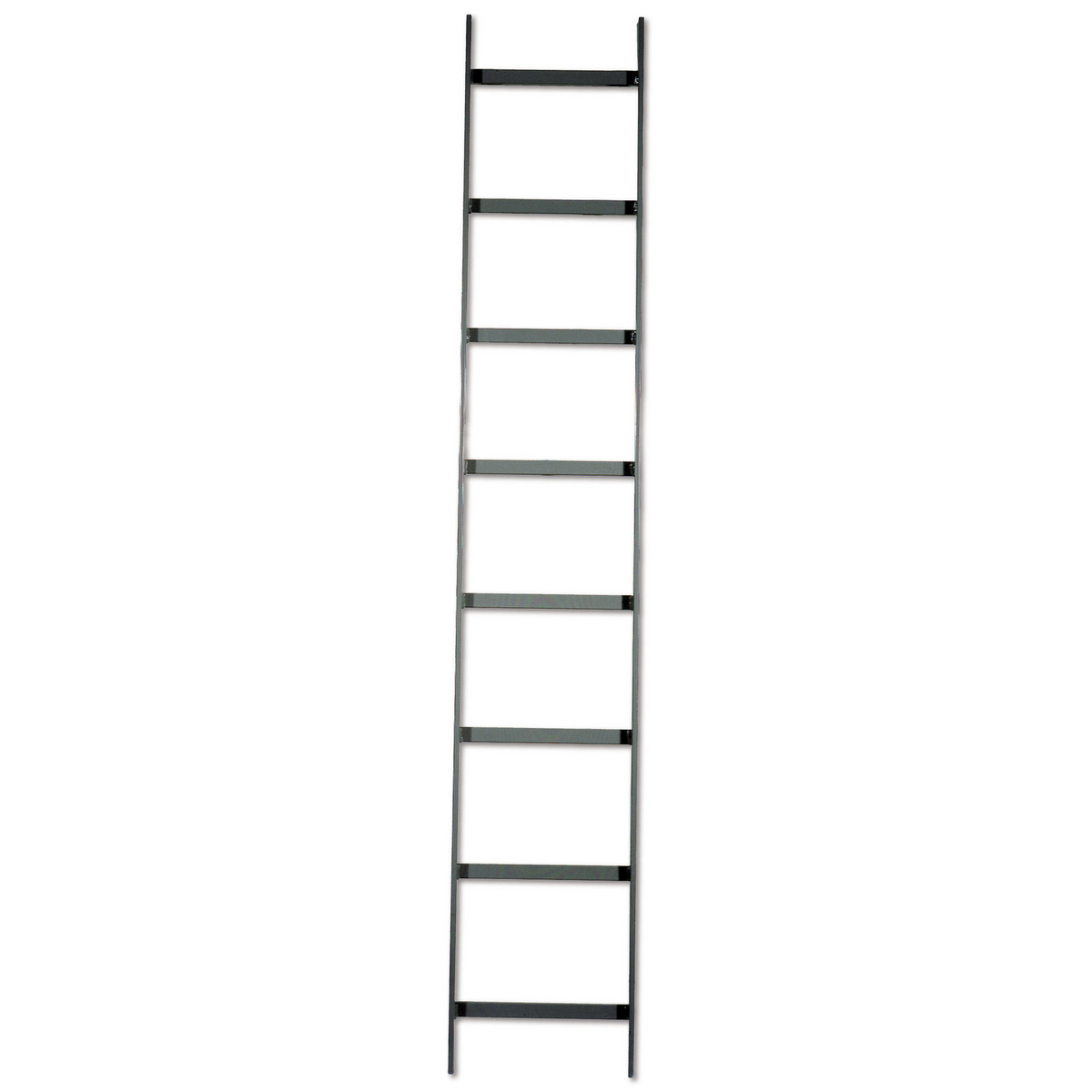 Product image for CABLEMGT, LAD-RCK,10'LX18"W,GY