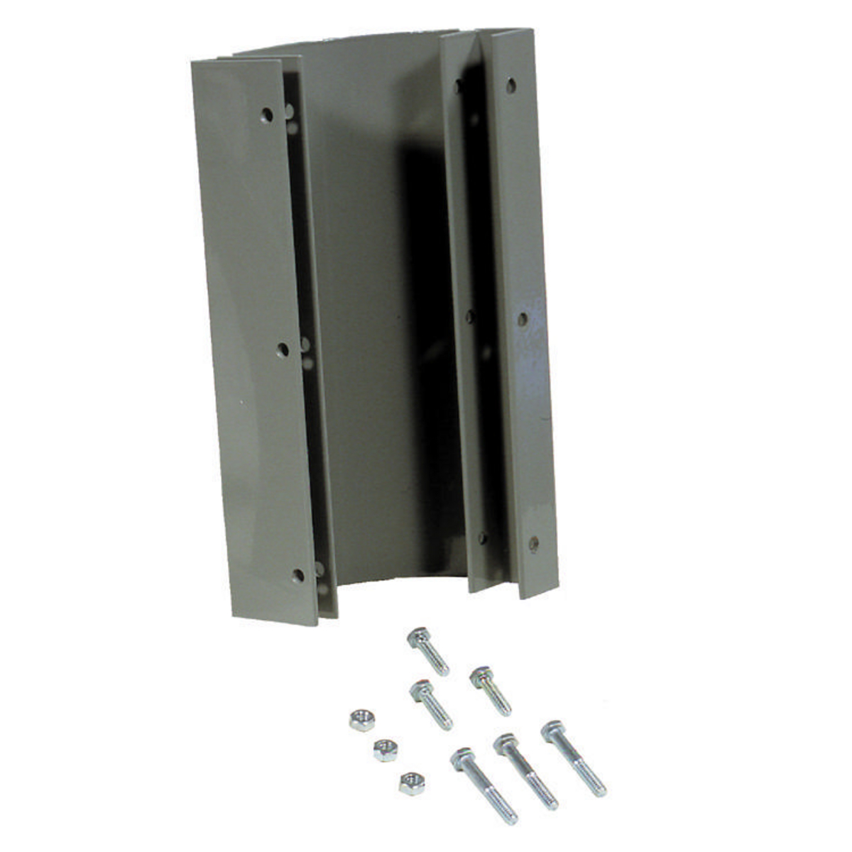Product image for CABLEMGT, LAD-RCK,CABLE RADIUS DROP,18"W