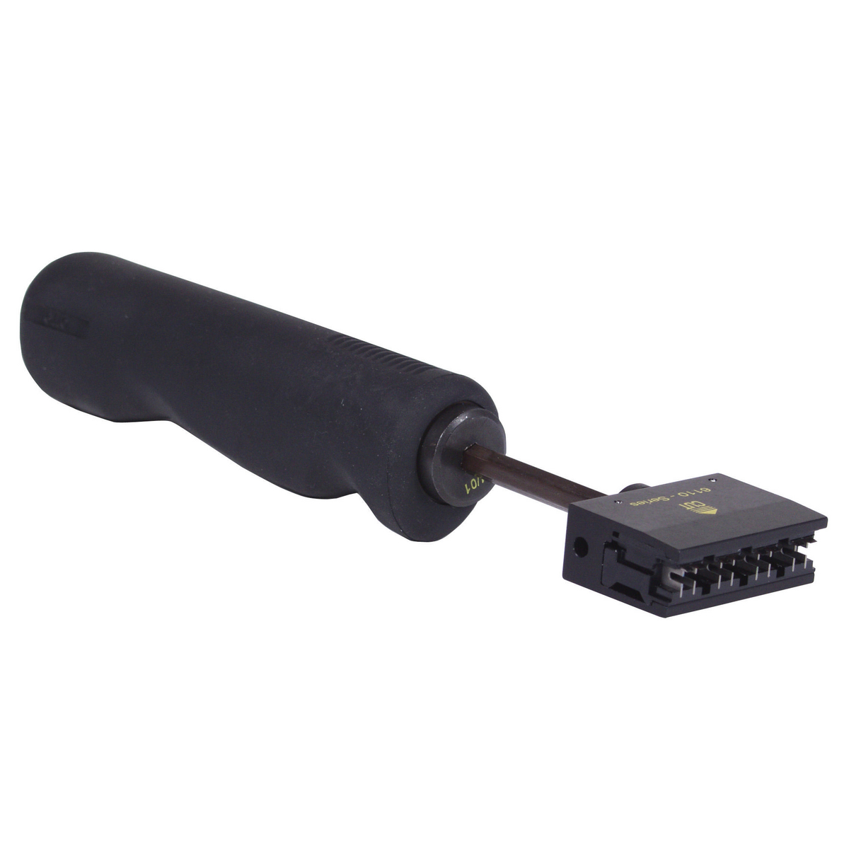 Product image for TOOL, IMPACT,FOR 6110 SYS,4 PR (MS90)
