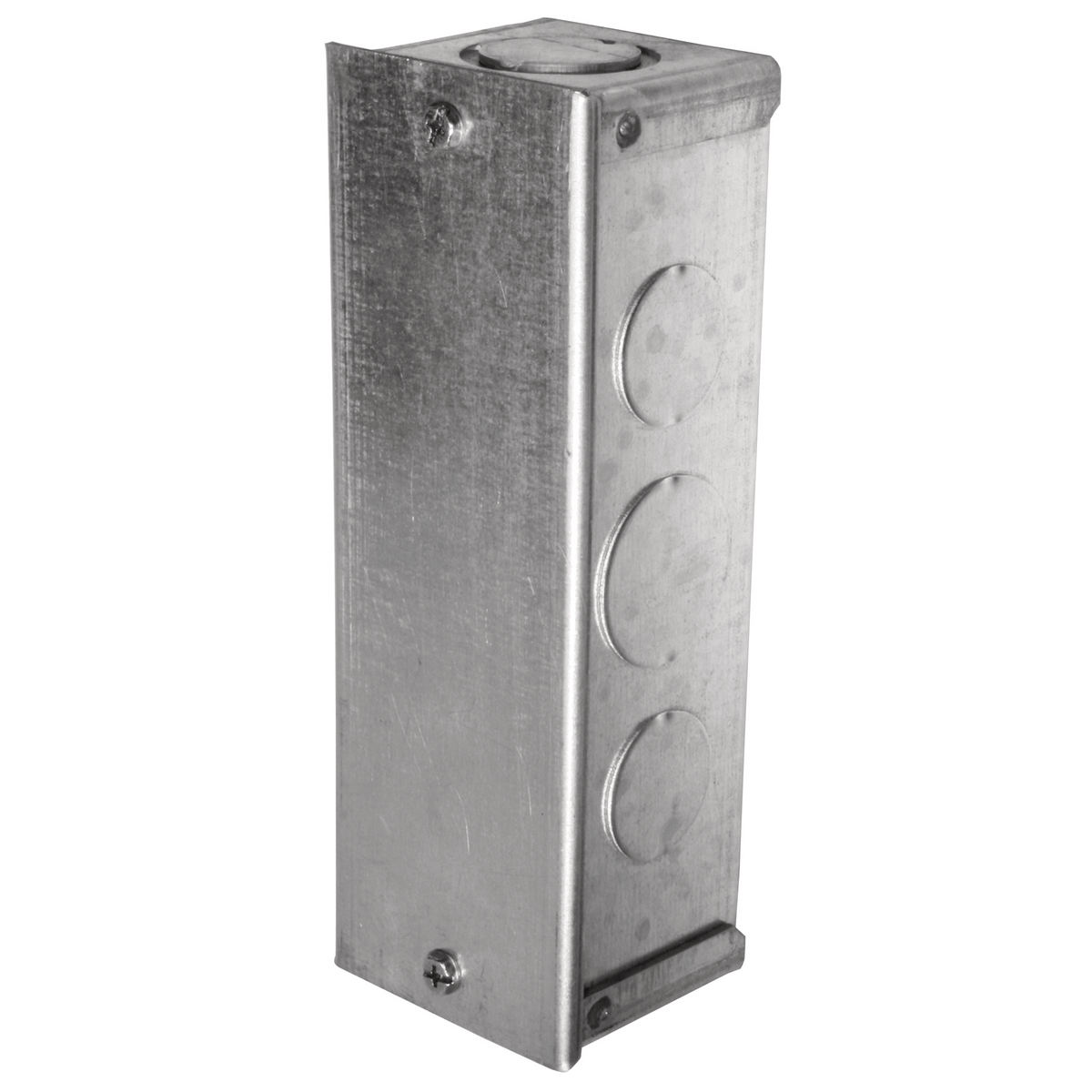 Product image for Box junction power for fire-rated poke-through