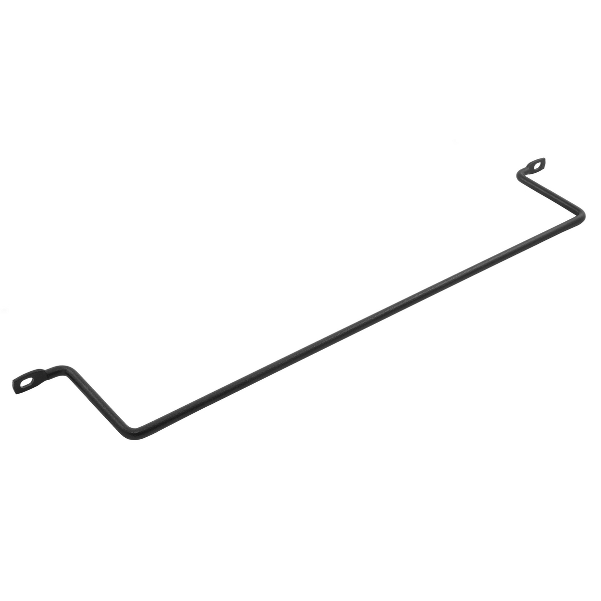 Product image for Bar cable management 19" rack-mount screw 3"