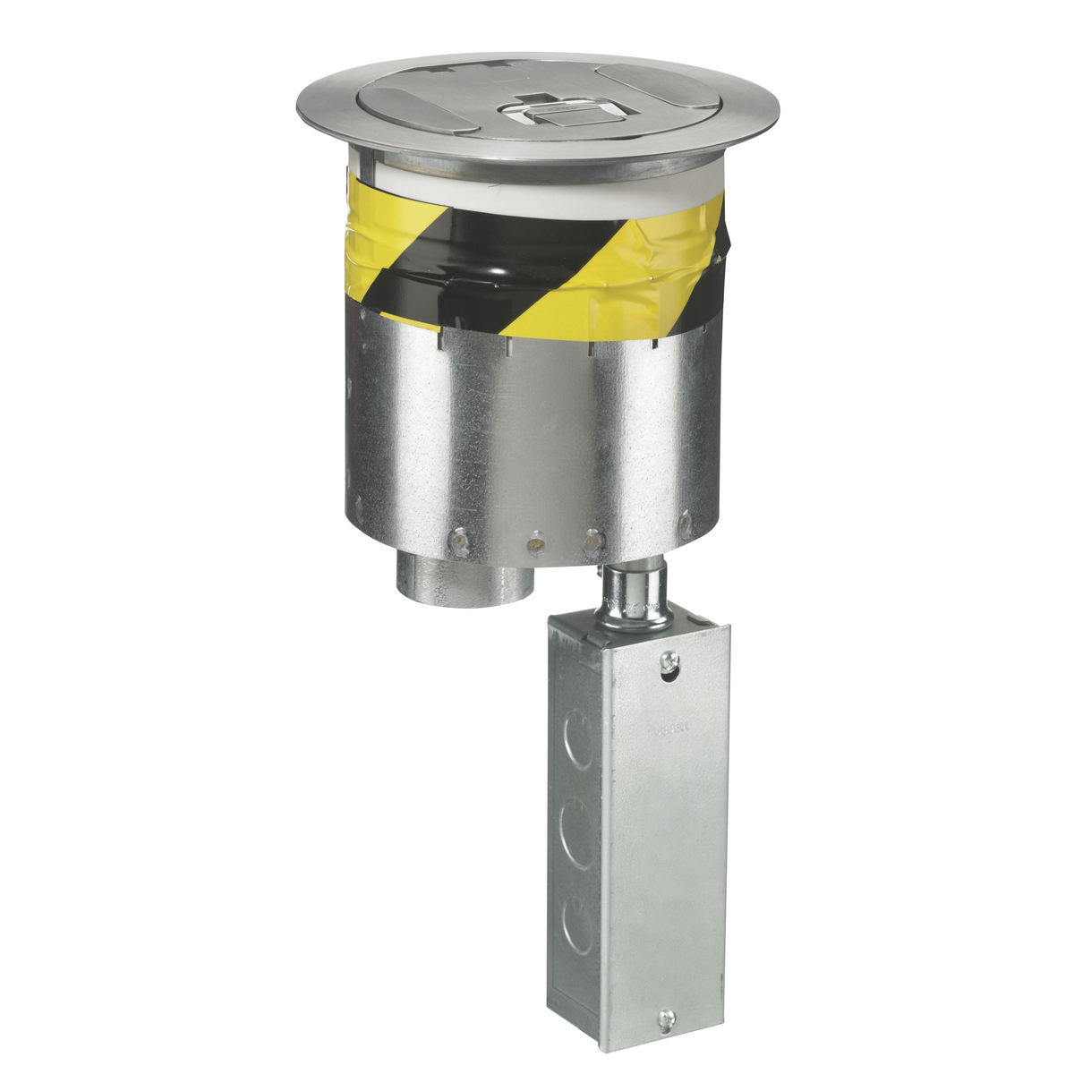 Product image for S1R FRPT 6, 4X 20A, 4U IS, 1 SL+2 KS ALU