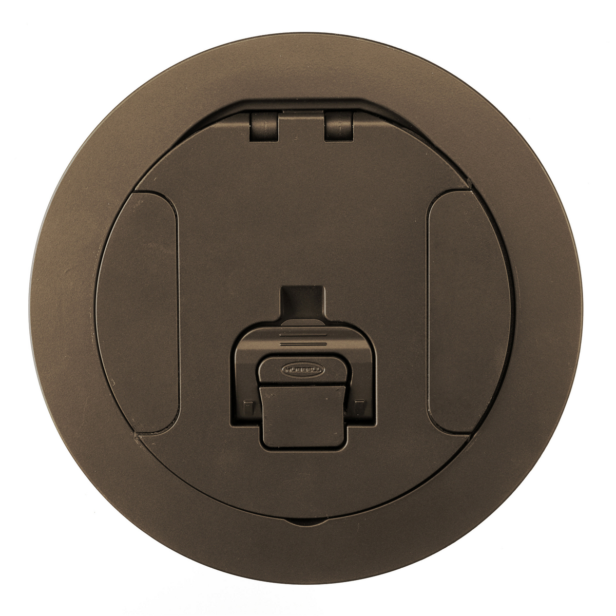 Product image for S1R FRPT 6 COVER BRONZE(MS90)