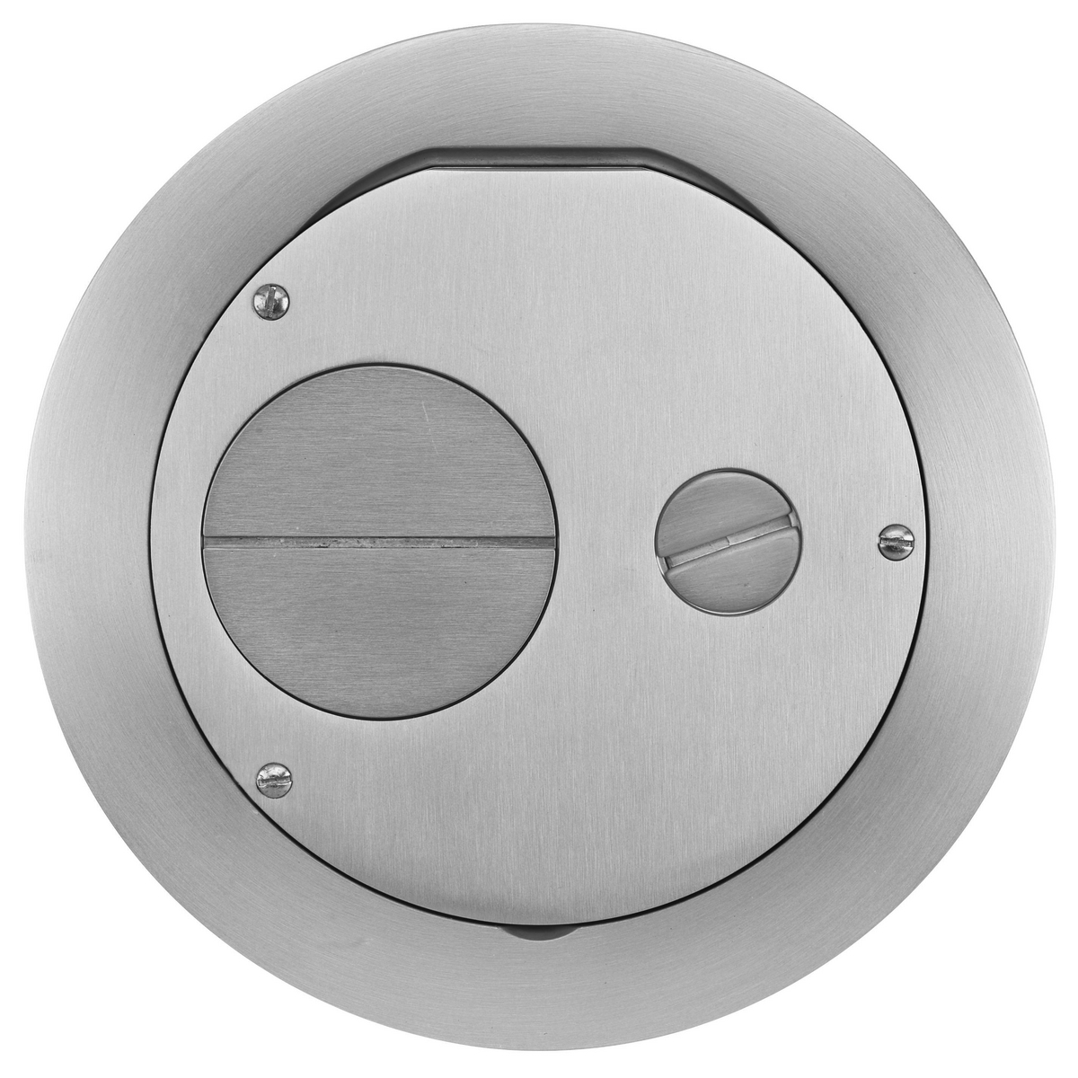 Product image for S1R FRPT 6 FURNITURE FEED COVER ALUM