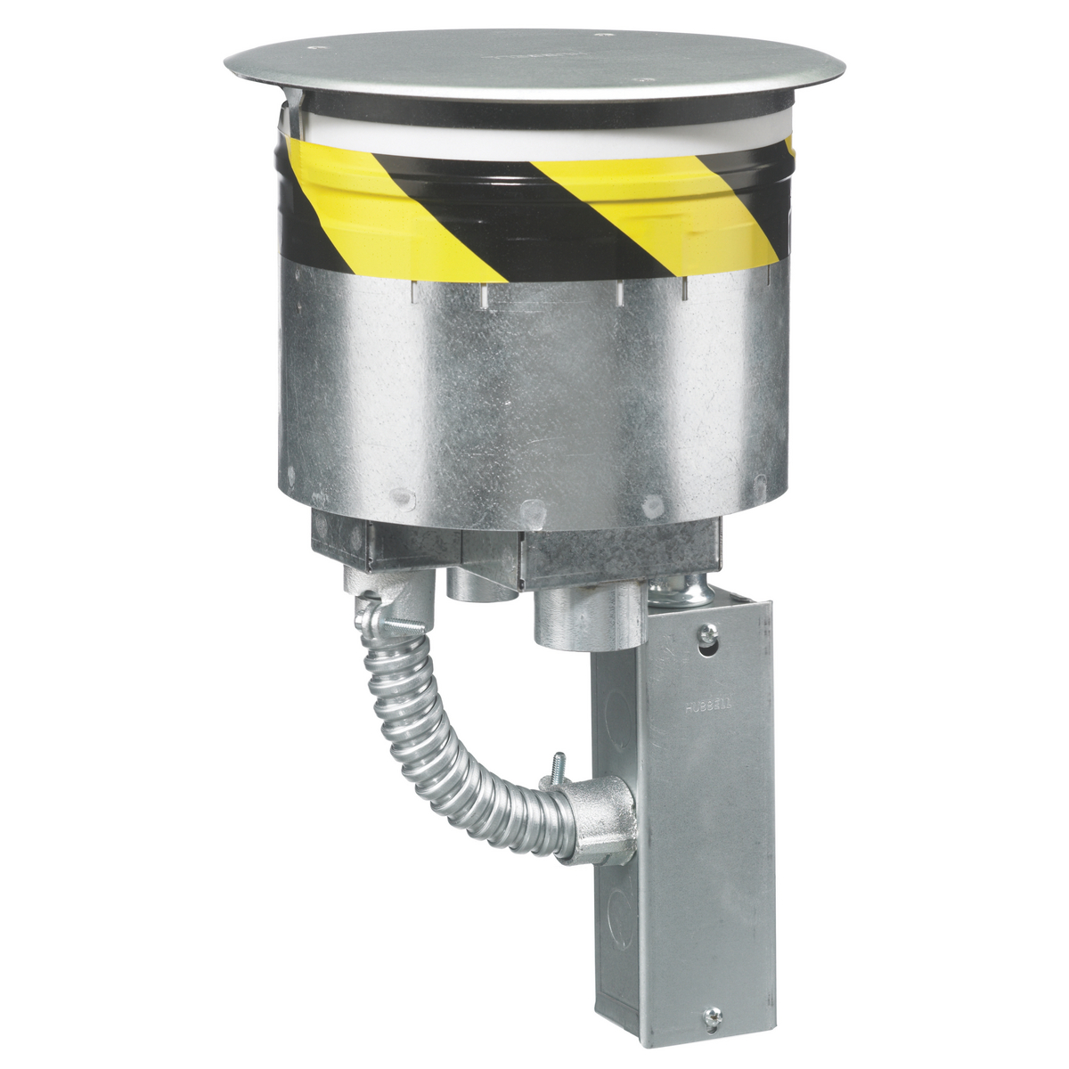 Product image for S1R FRPT 8 THRU FLOOR,NO SP, 1+1 1/2EMT