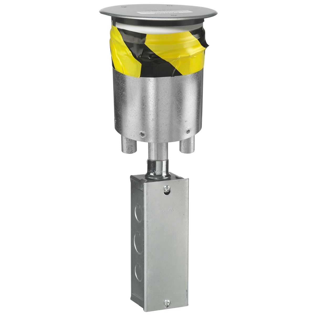 Product image for S1R 4, THROUGH FLOOR FITTING, W JUNCTION