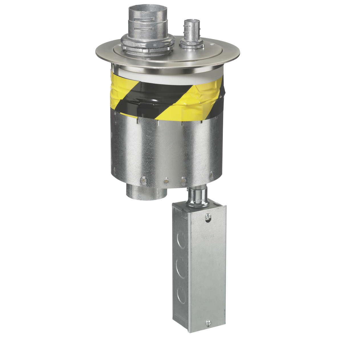 Product image for S1R FRPT 6,FURN FEED ASSEMB NICKEL