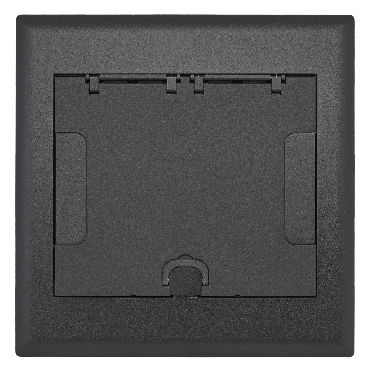 Product image for 4G AFB CVR, FLUSH, BLACK POWDER