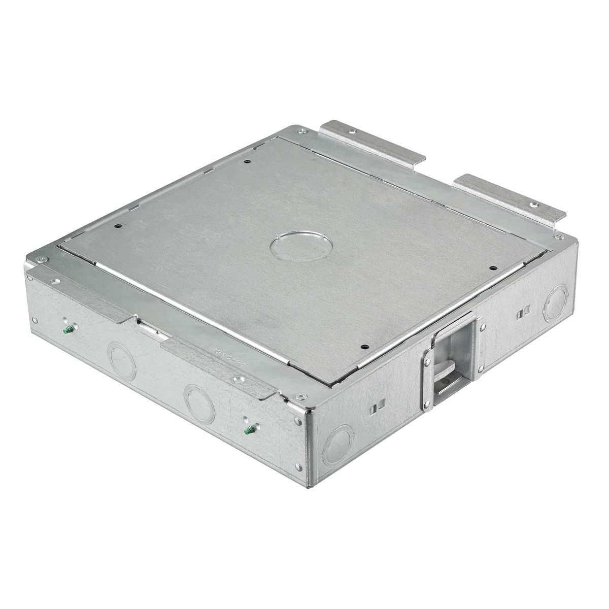 Product image for REC AFB, 4 GANG, 2.5 IN
