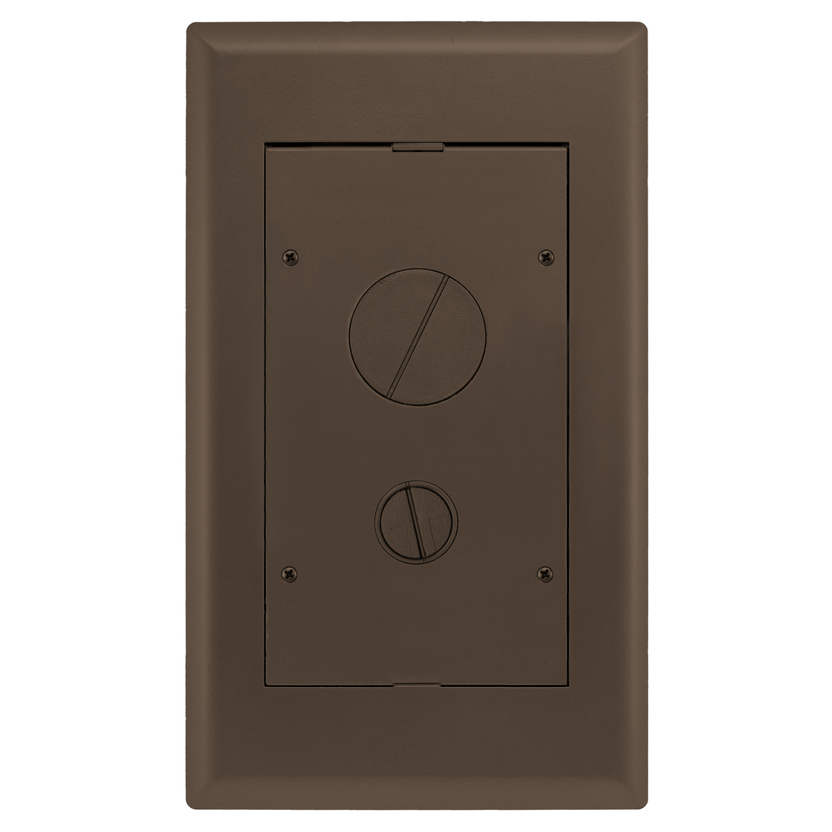 Product image for 2G AFB FF CVR, BRONZE POWDER