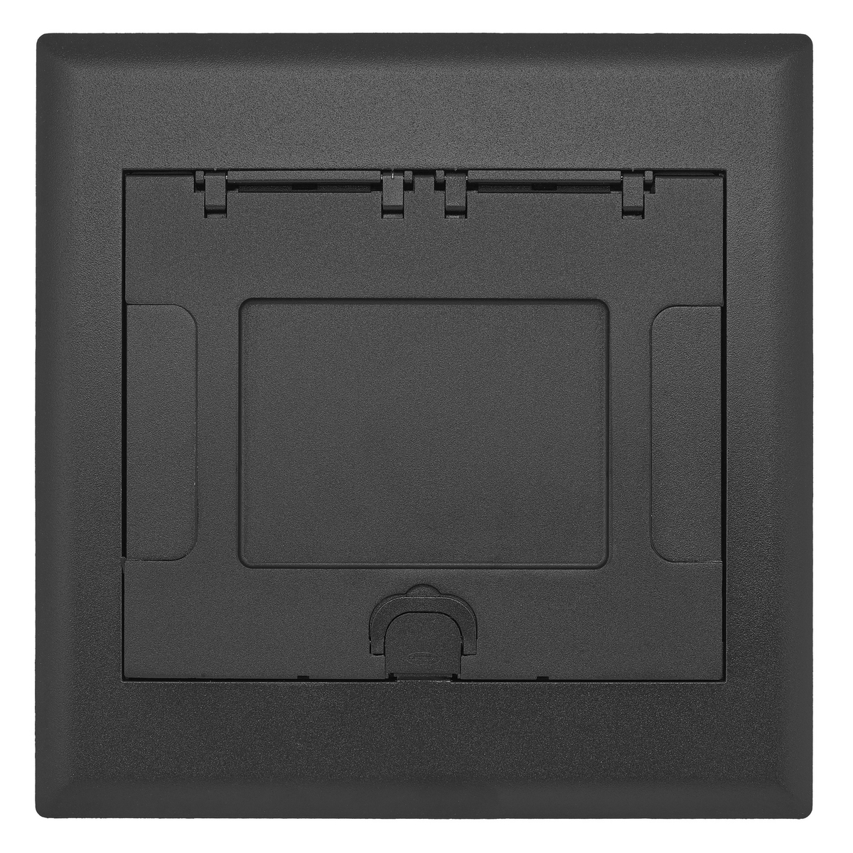 Product image for 4G AFB CVR, INSERT, BLACK POWDER